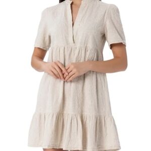 Loft, Babydoll Dress, NWT, Petite Small